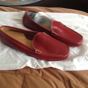 Land End Driving Moc